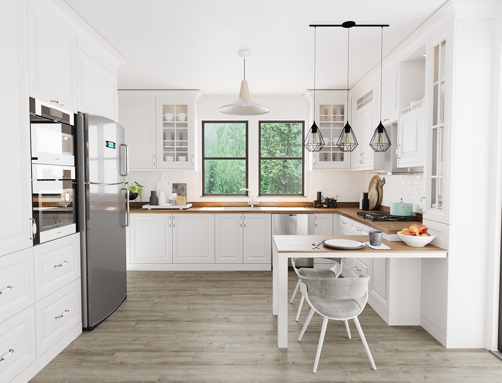 New Standard Ii Playa New Standard Ii flooring