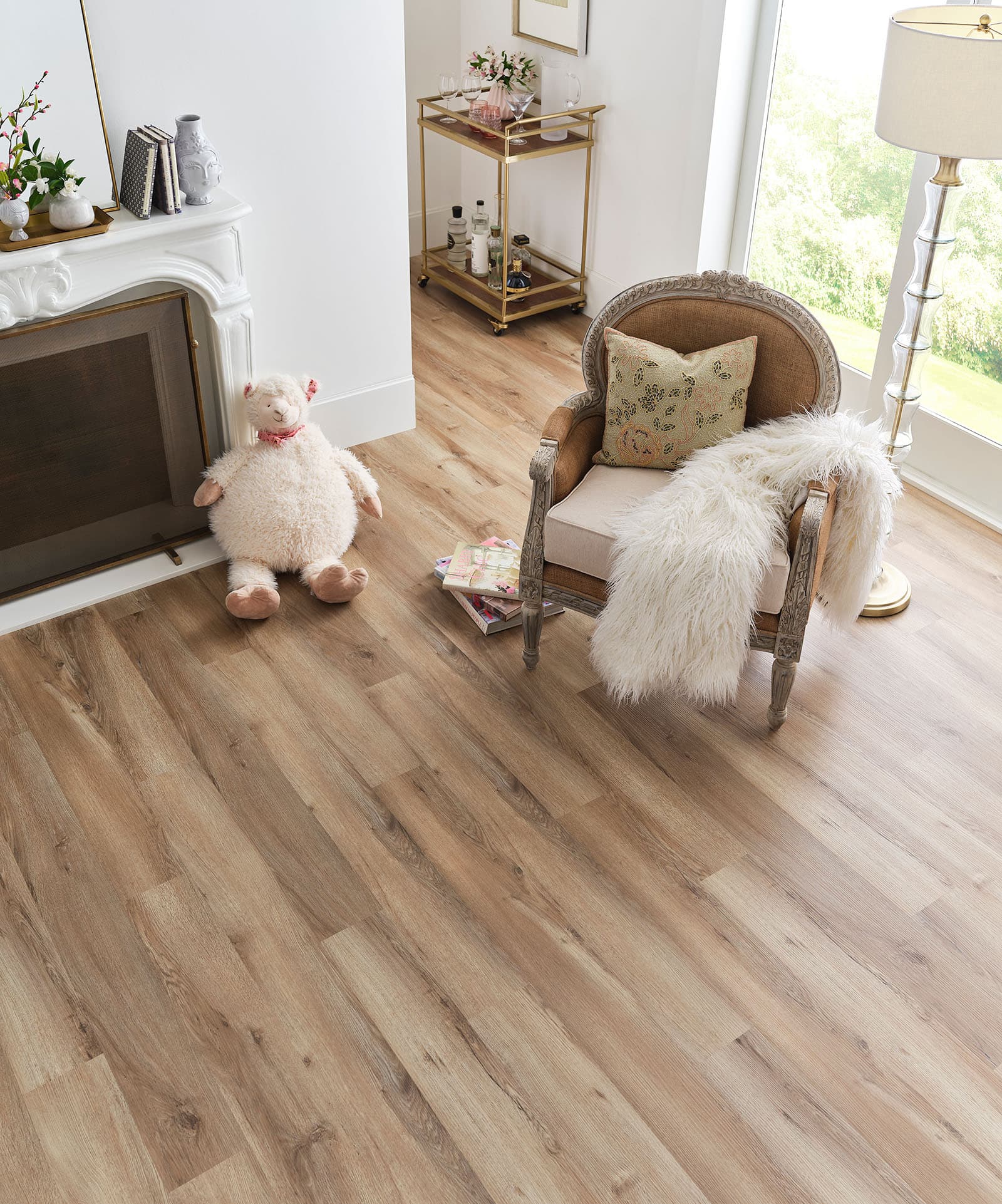 New Standard Ii Key Largo New Standard Ii flooring