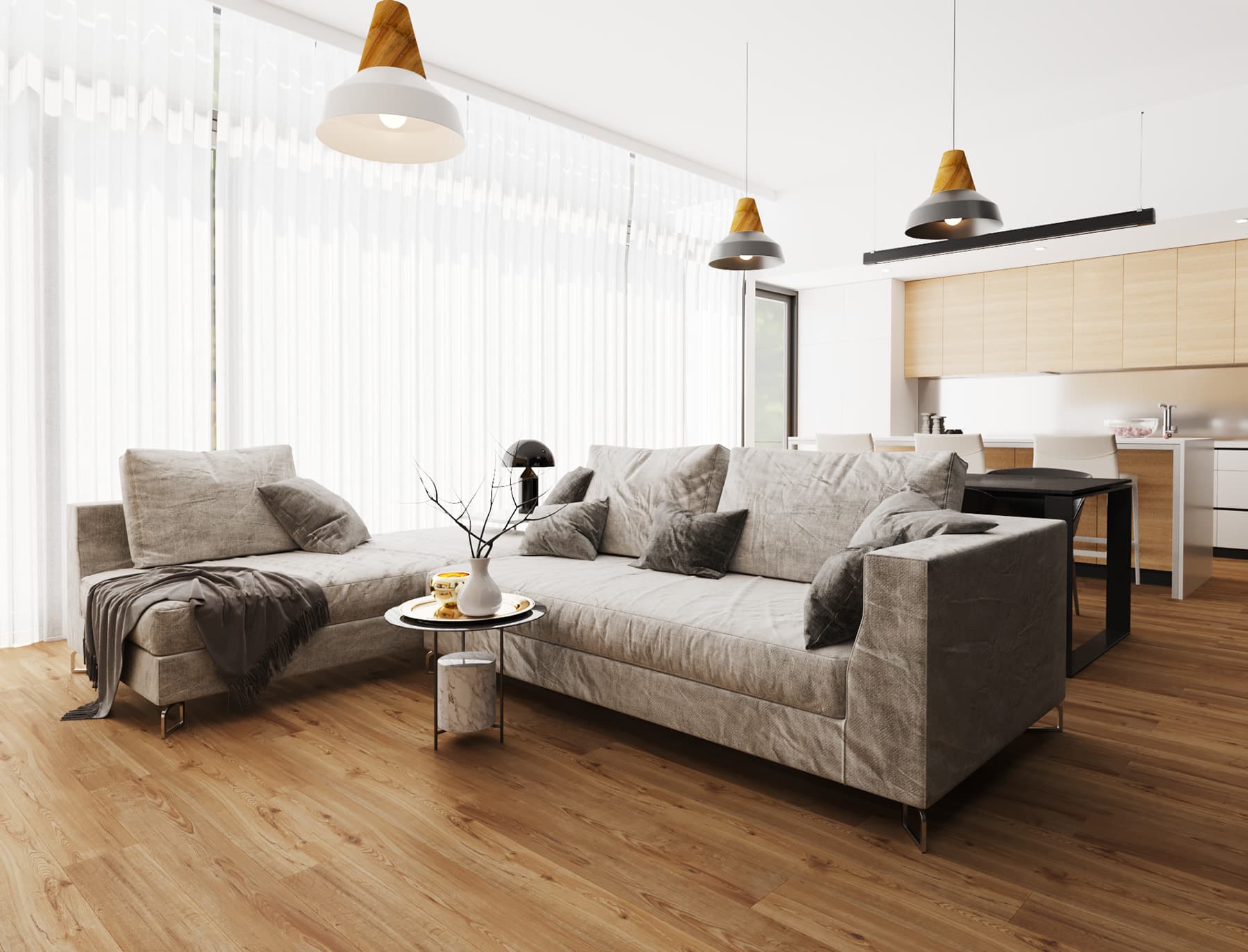 New Standard Ii Beachcomber New Standard Ii flooring