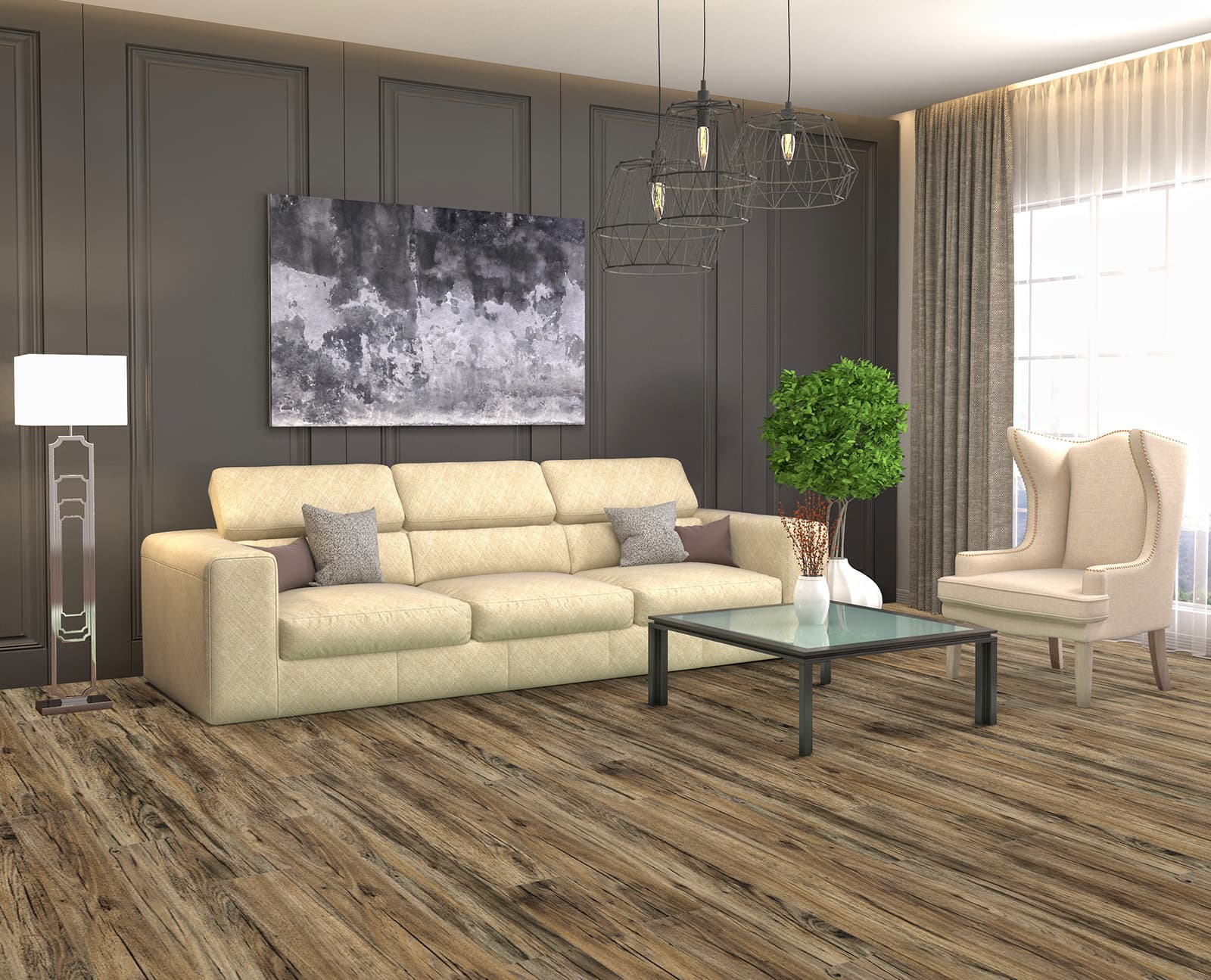New Standard Ii Bounty New Standard Ii flooring