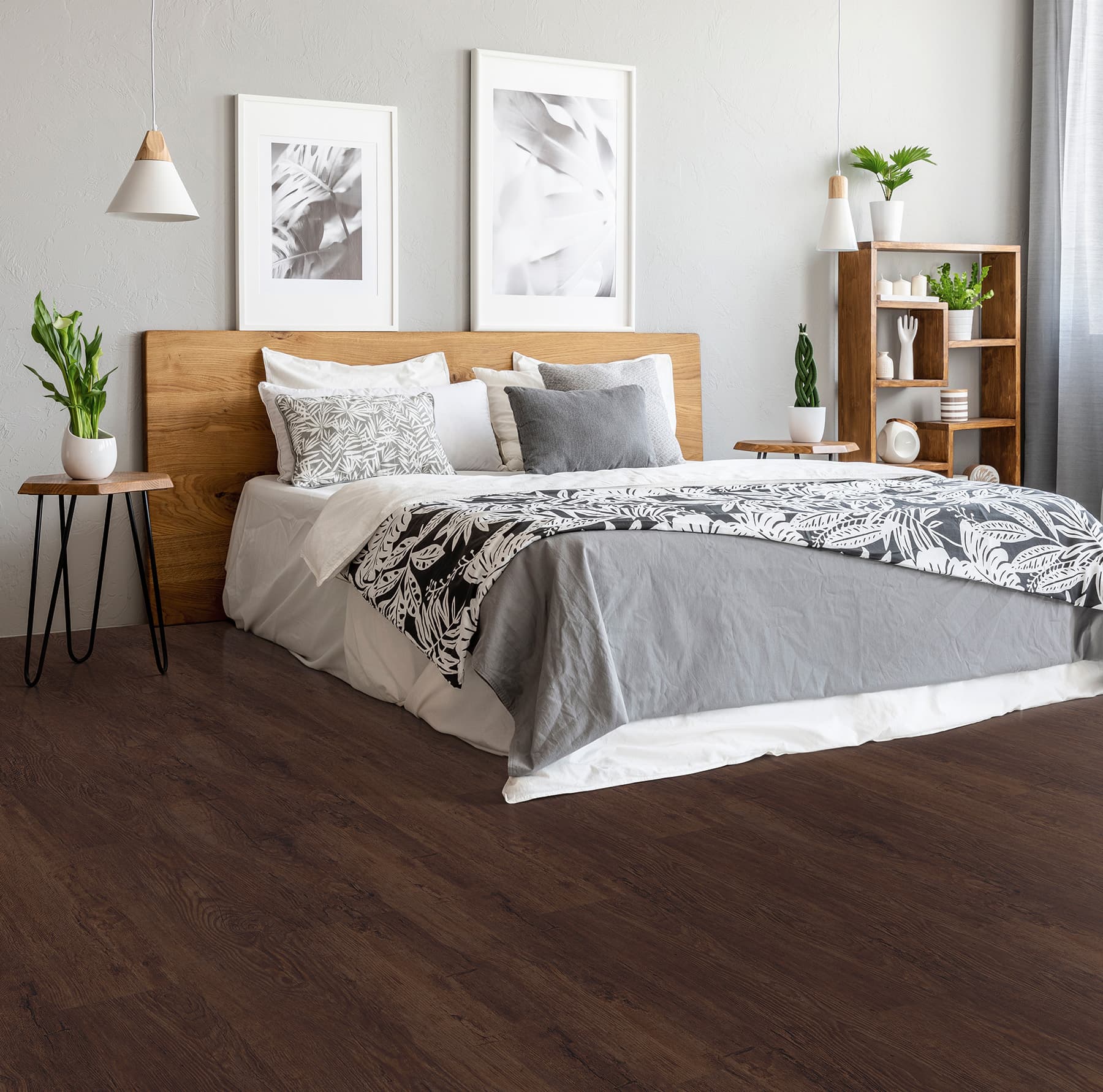 Vanguard Scout Vanguard flooring