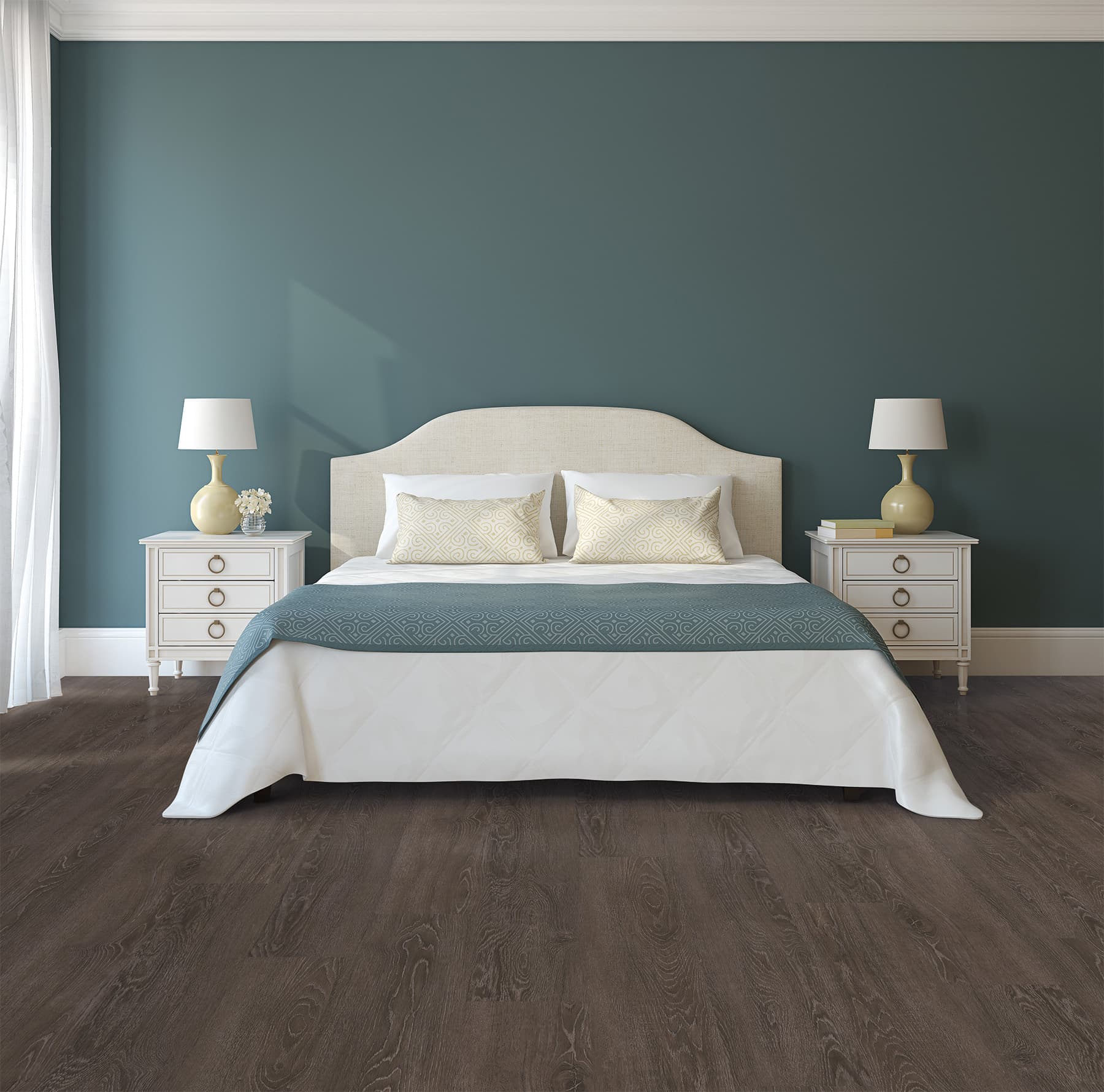 Vanguard Delta Vanguard flooring