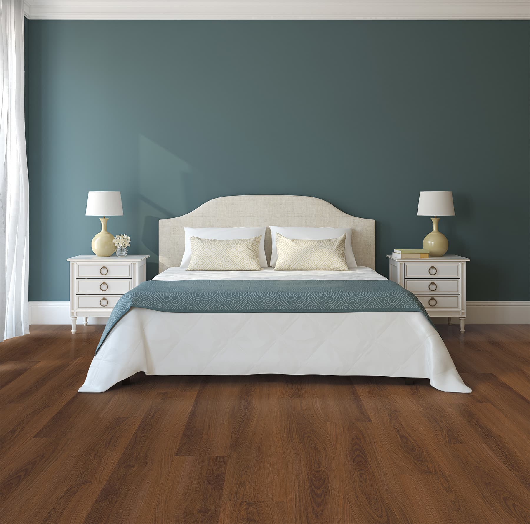Vanguard Luna Vanguard flooring