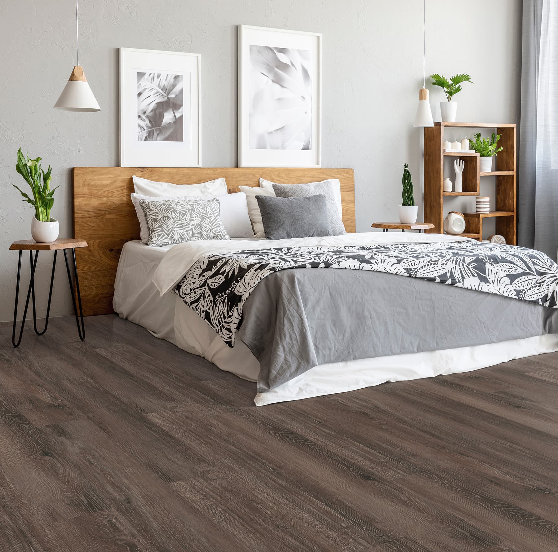 Vanguard Juno Vanguard flooring