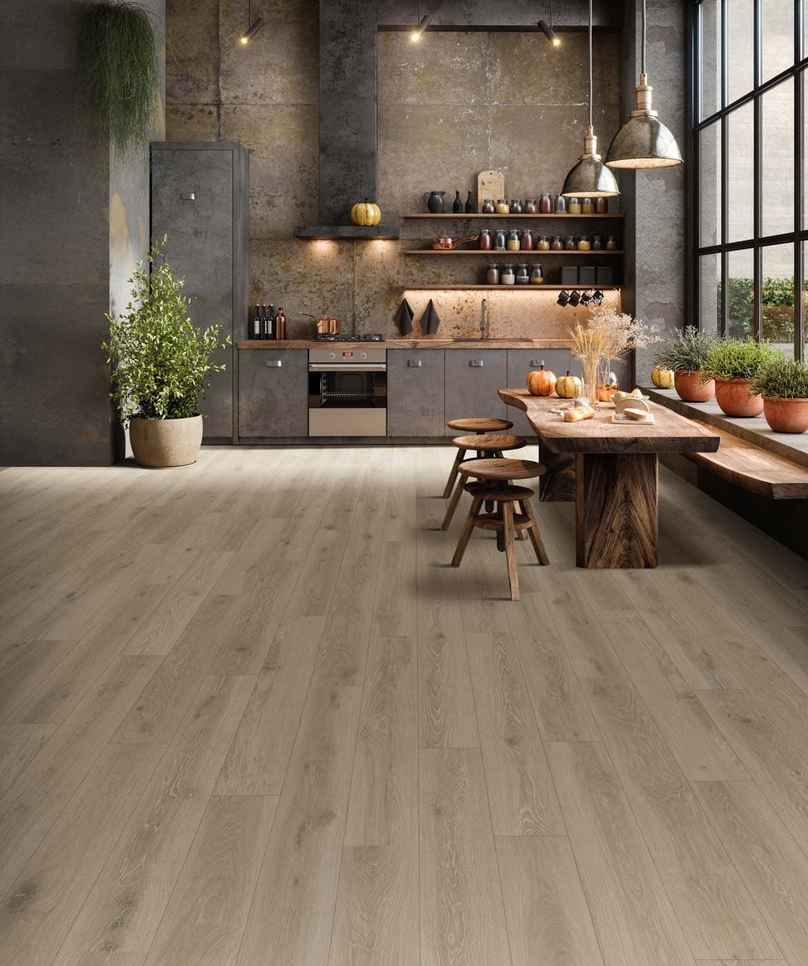 Nurture Arbor Nurture flooring