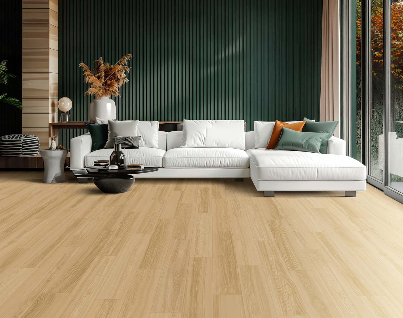 Nurture Solstice Nurture flooring