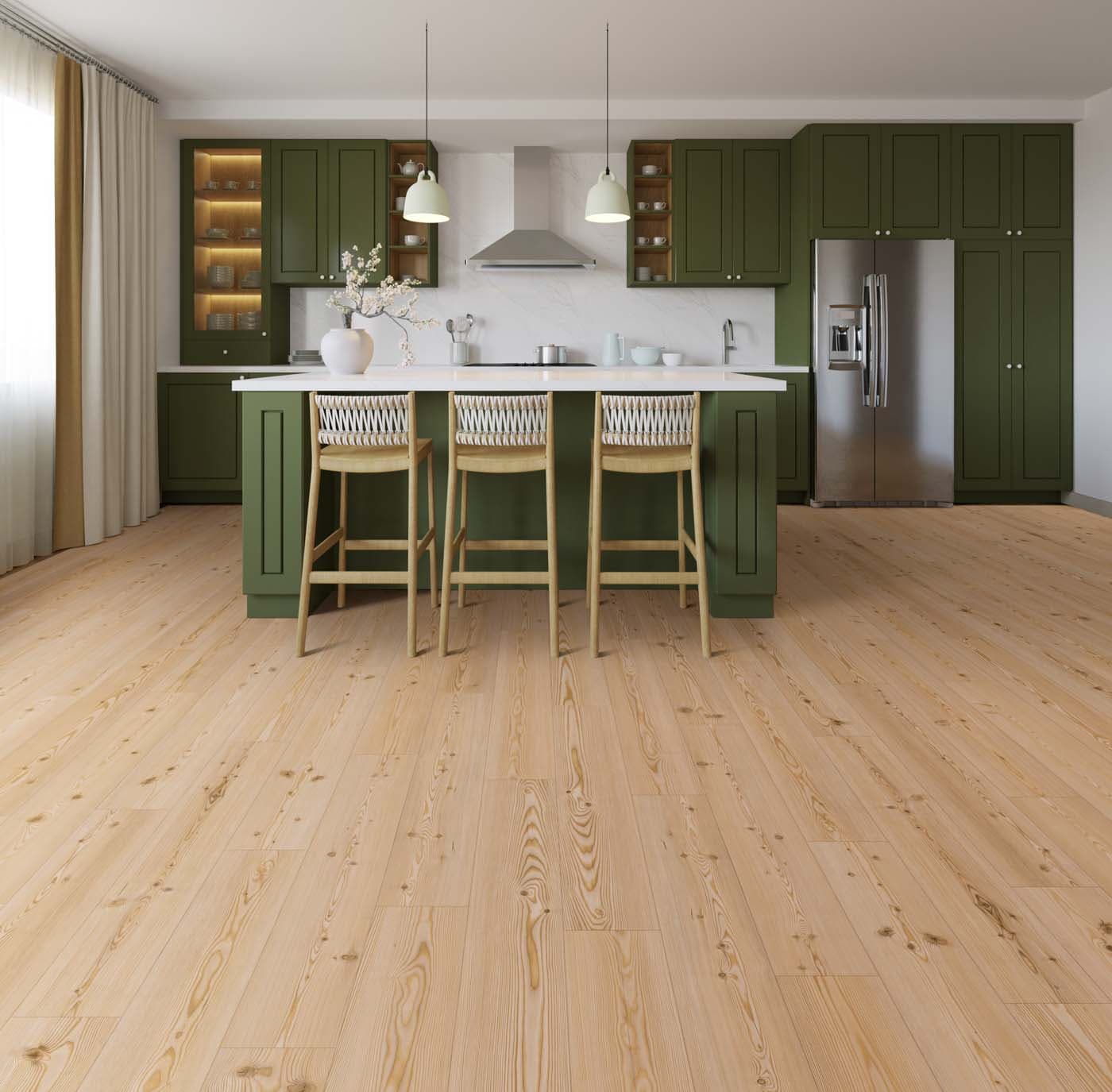Nurture Ridge Nurture flooring