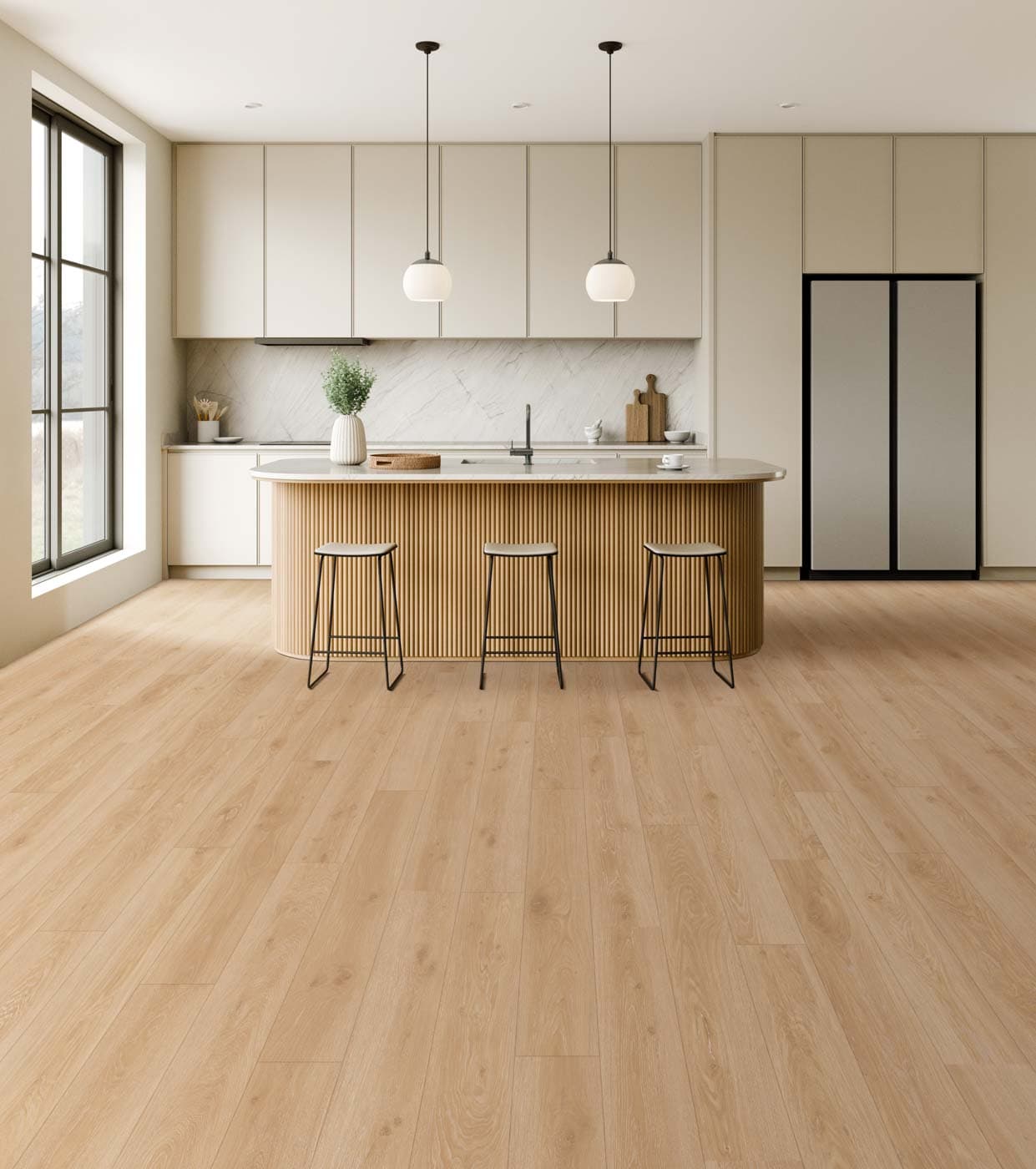 Nurture Nantucket Nurture flooring