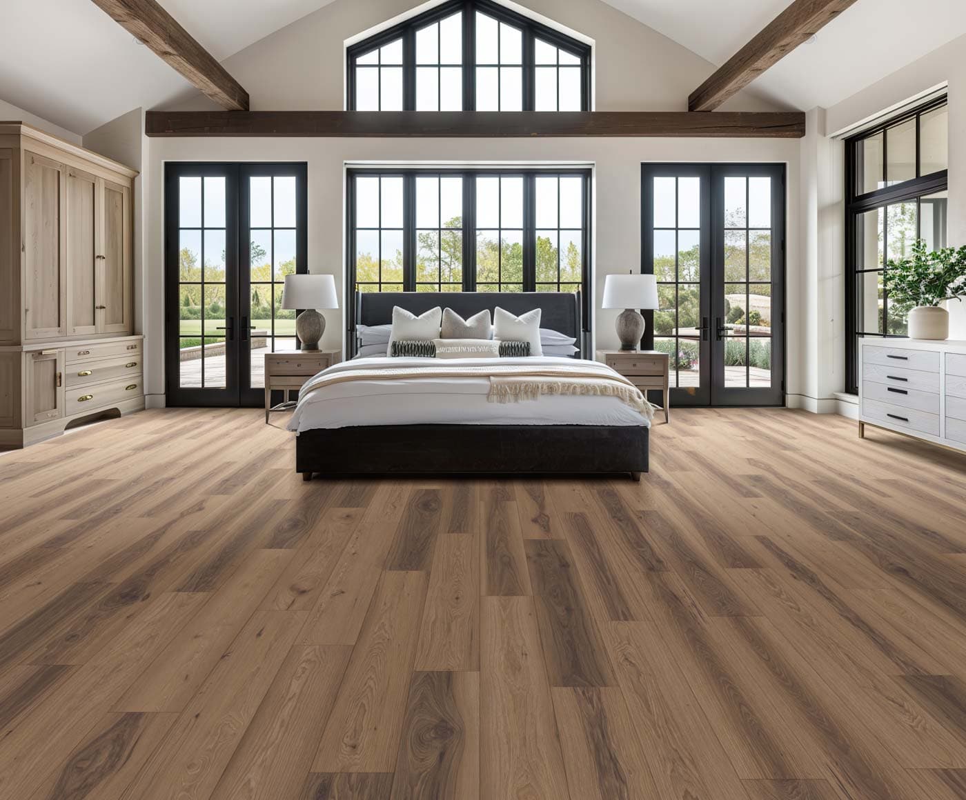 Nurture Mesa Nurture flooring