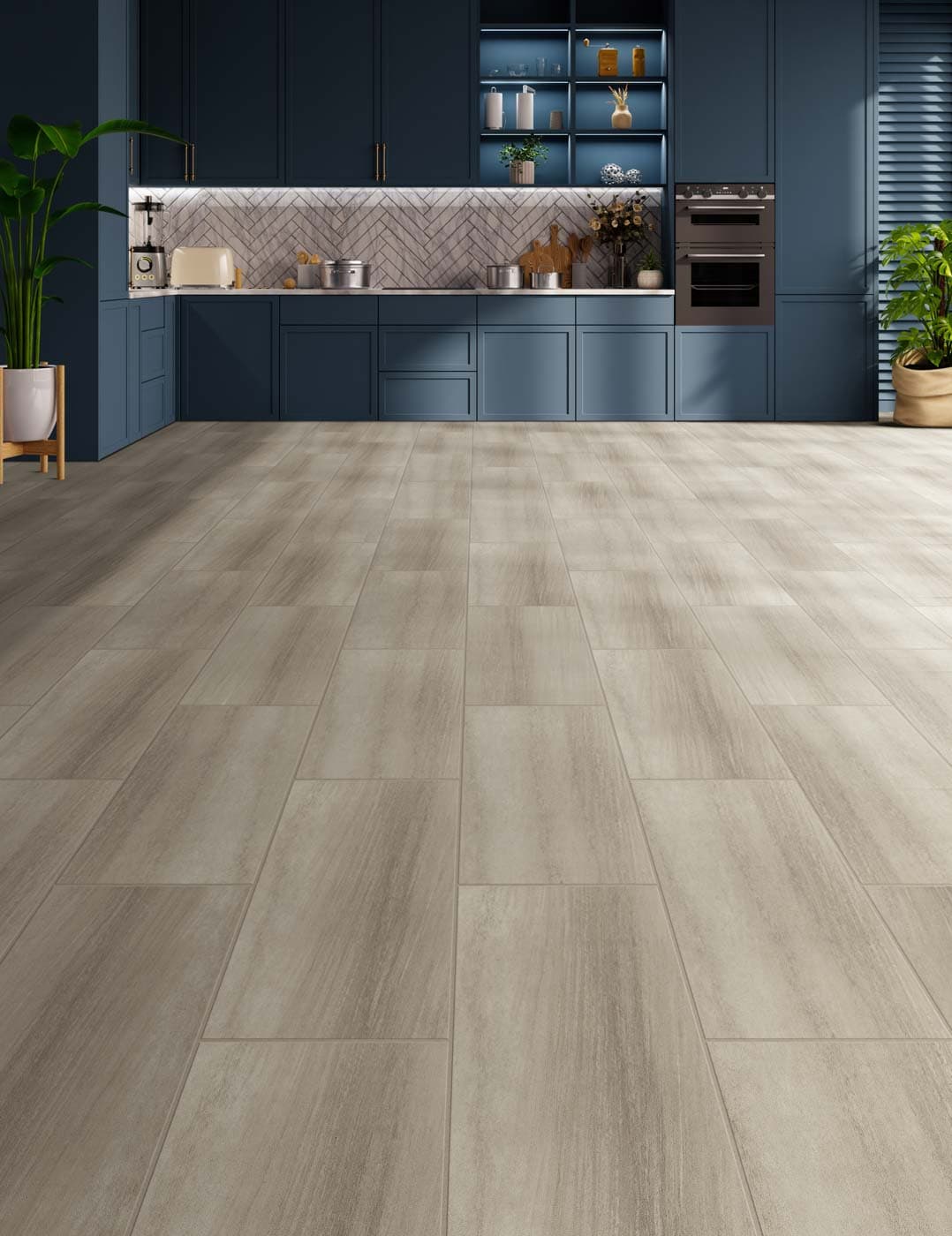 Pietra Alabaster Pietra flooring