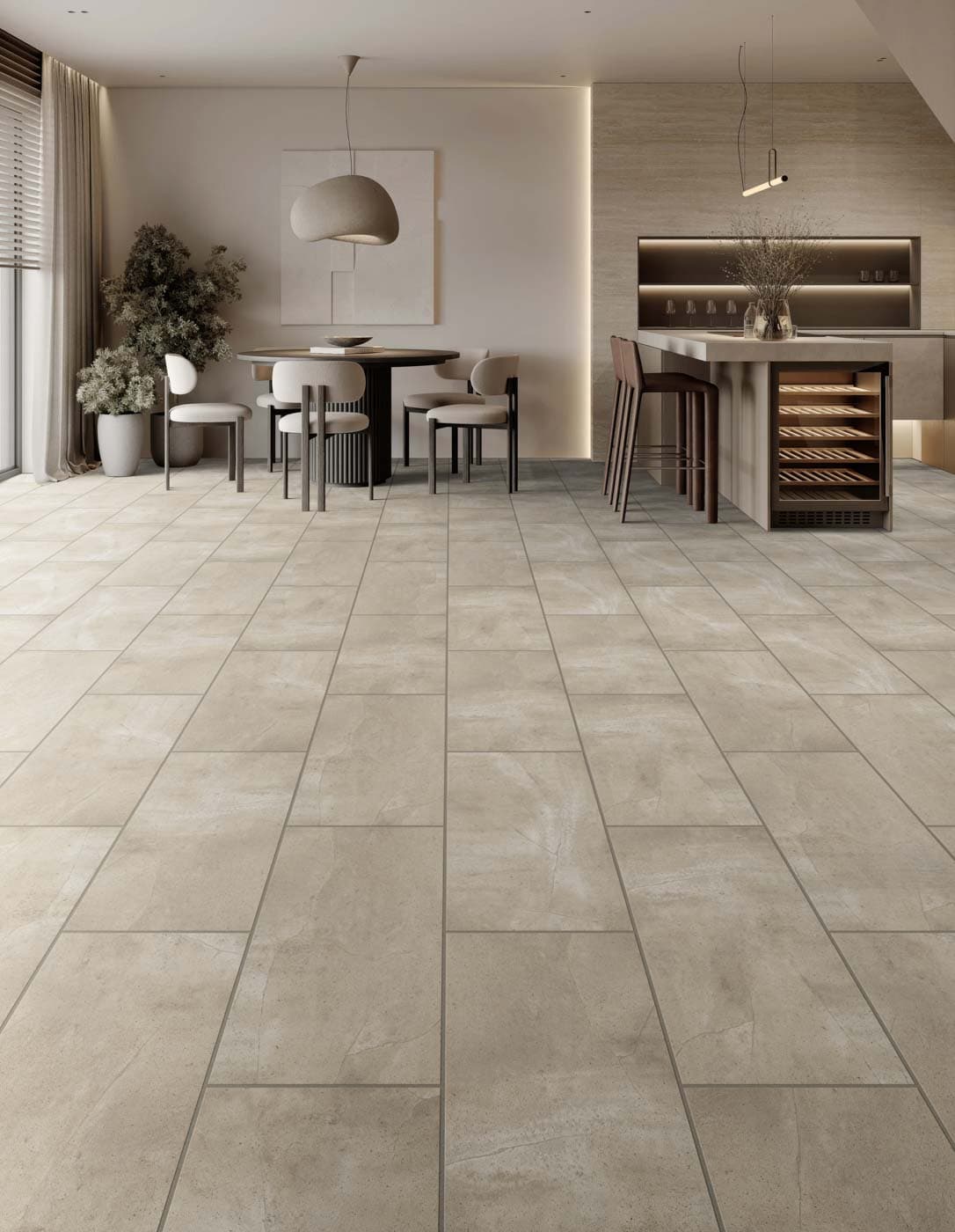 Pietra Quarry Pietra flooring