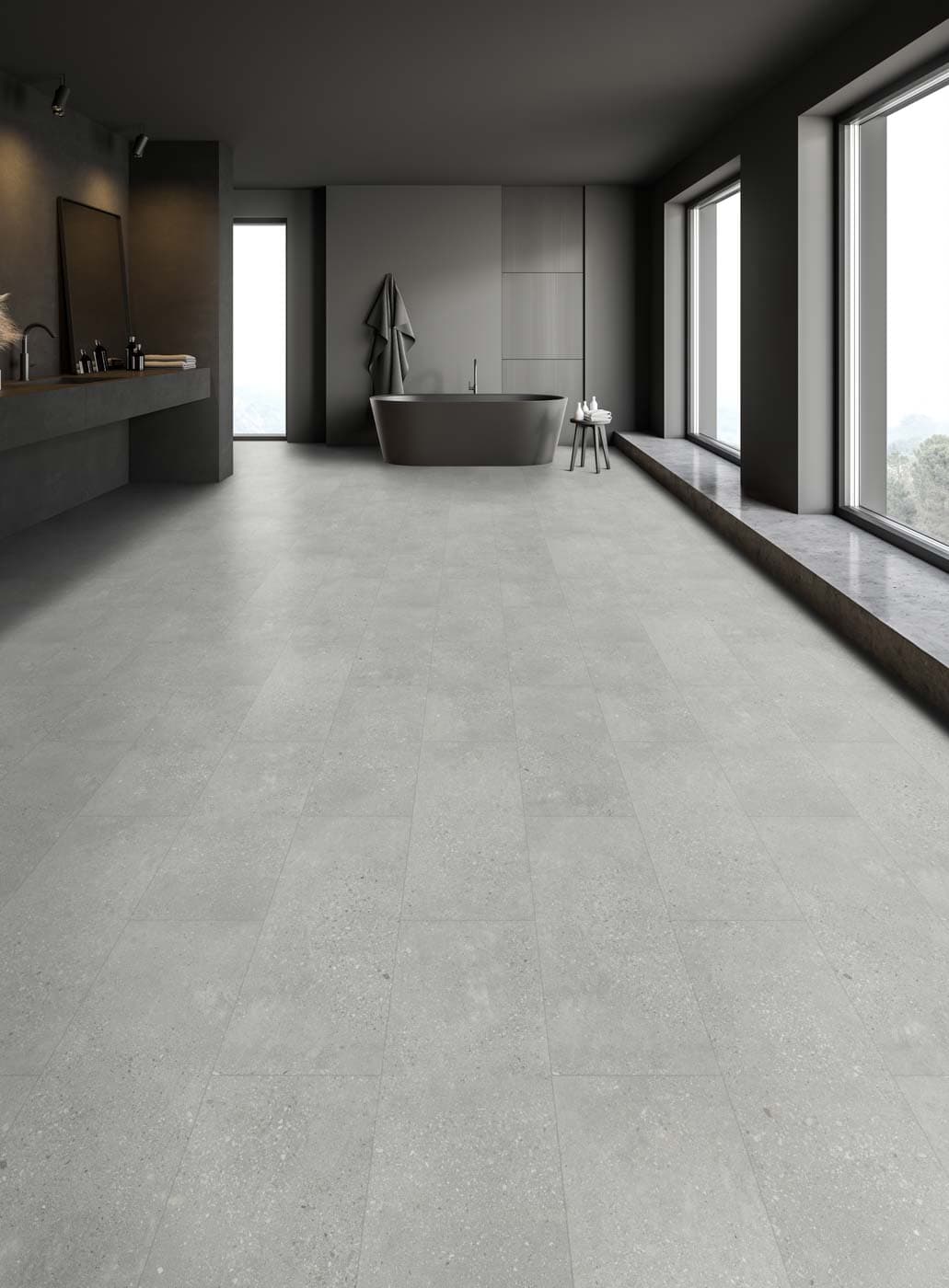 Pietra Riverbed Pietra flooring