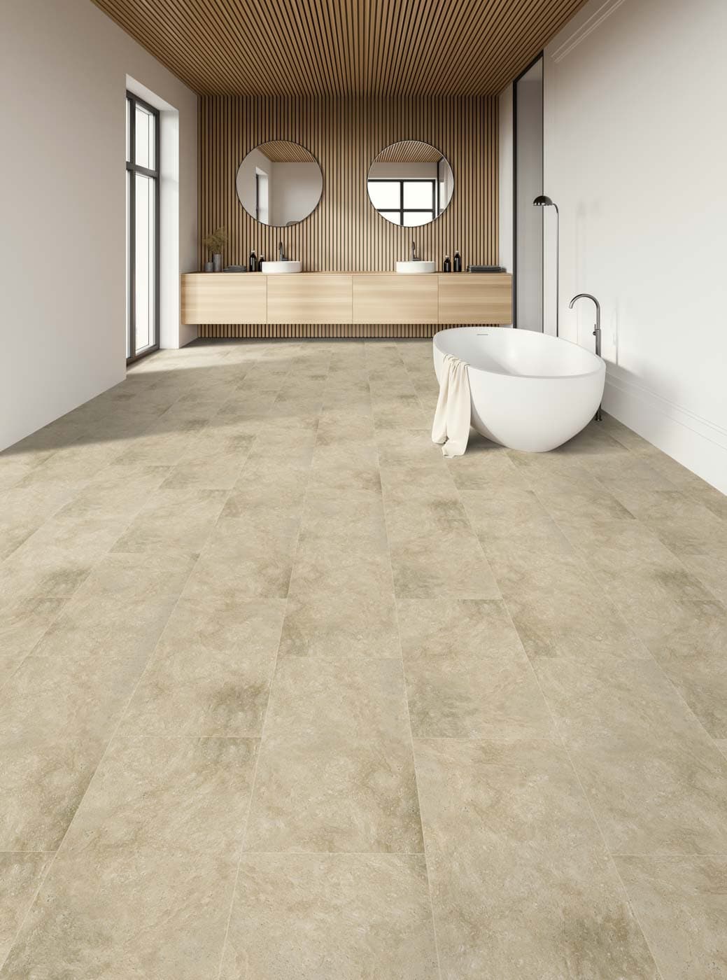 Pietra Sediment Pietra flooring
