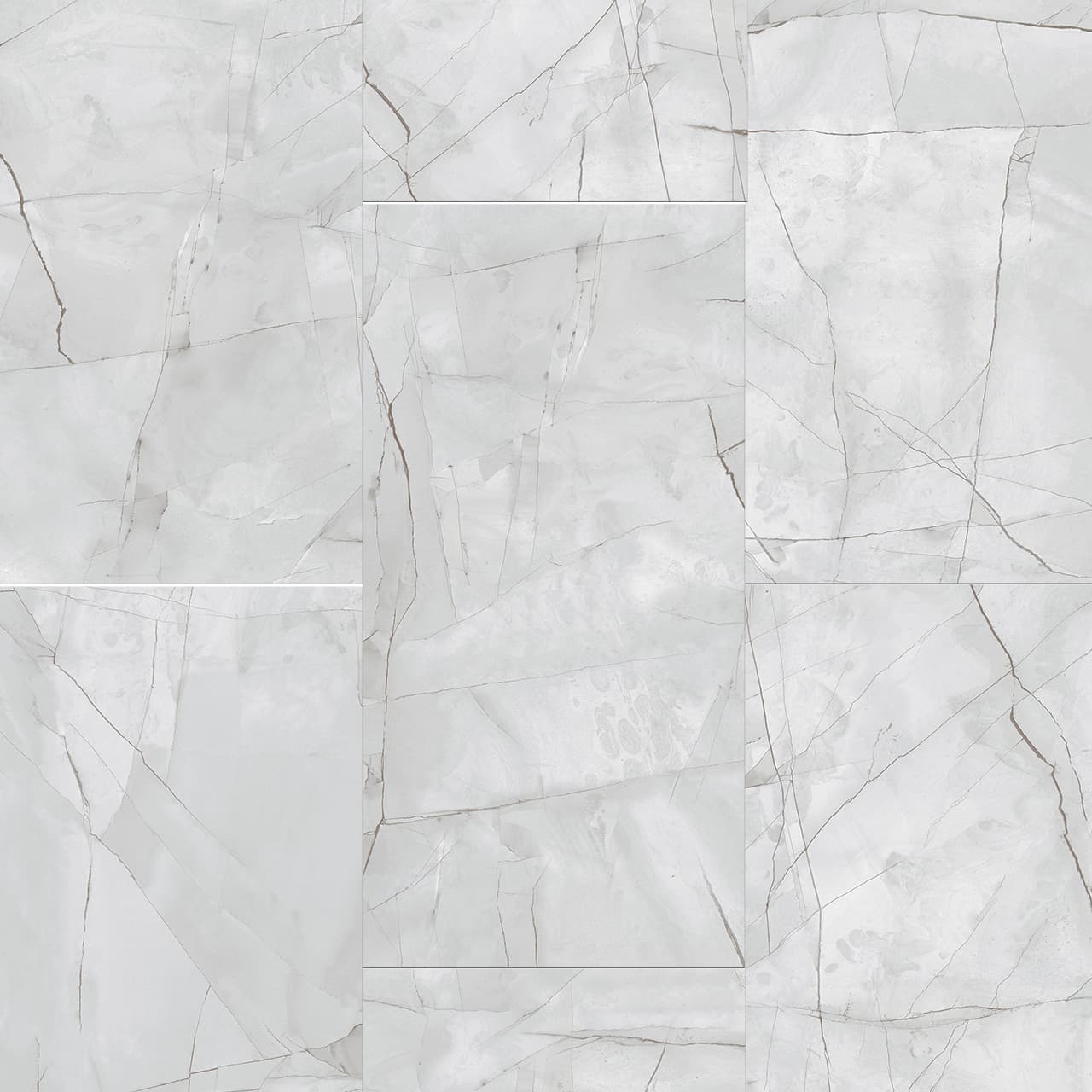 Pietra Platinum Carrerra